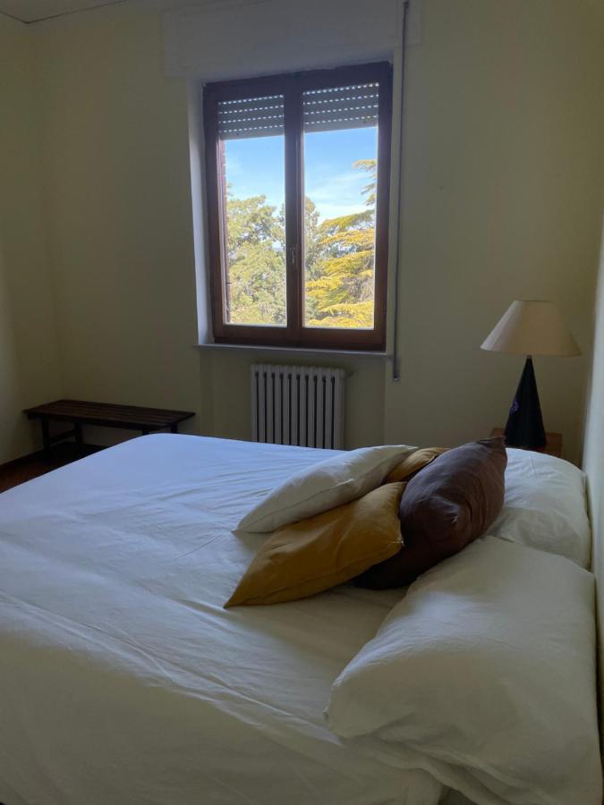 B&B Margherita Montefalco Exteriér fotografie