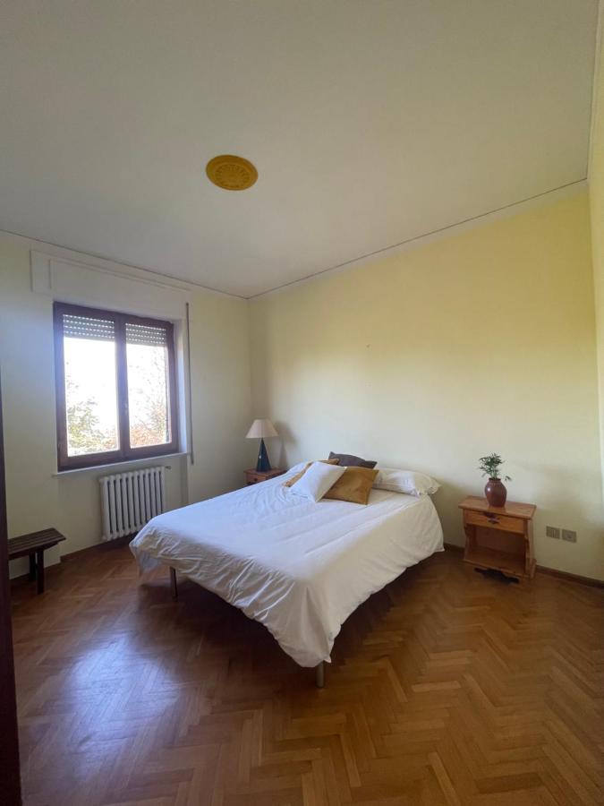 B&B Margherita Montefalco Exteriér fotografie