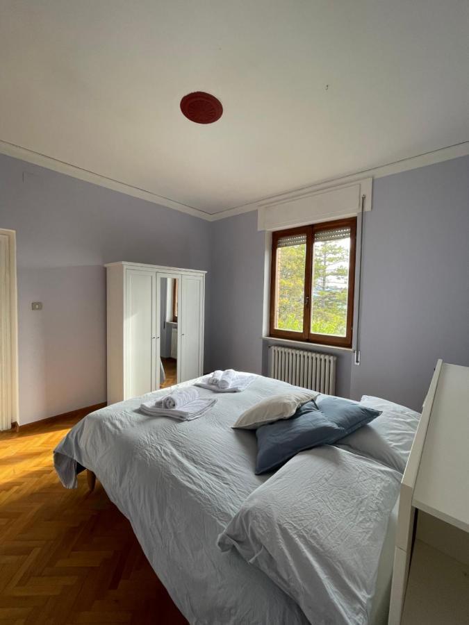 B&B Margherita Montefalco Exteriér fotografie