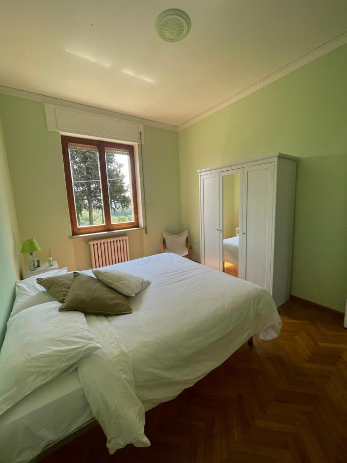 B&B Margherita Montefalco Exteriér fotografie