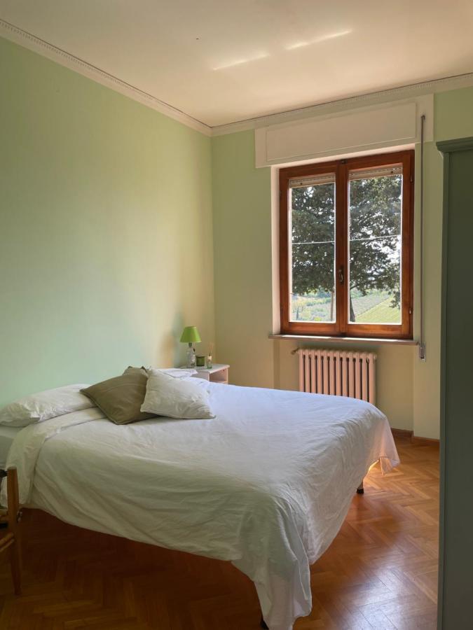 B&B Margherita Montefalco Exteriér fotografie