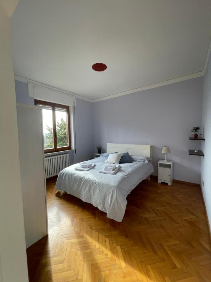 B&B Margherita Montefalco Exteriér fotografie